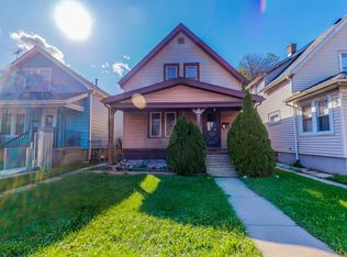 2049 S 35th St, Milwaukee, WI 53215