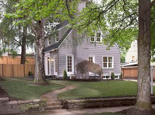 7104 SE 34th Ave, Portland, OR 97202