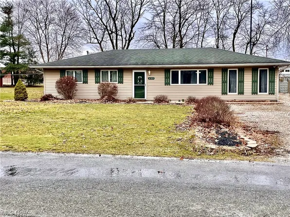 4189 Sabin Dr, Rootstown, OH 44272