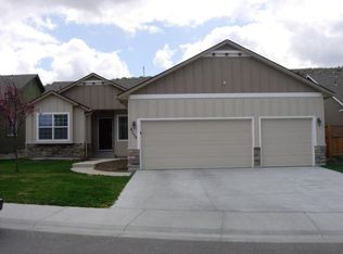 4759 E Tanoak Dr, Boise, ID 83716