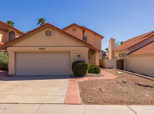 14429 S 41st Way, Phoenix, AZ 85044