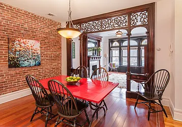 Sold by Brown Harris Stevens