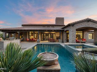 7363 E Lower Wash Pass, Scottsdale, AZ 85266