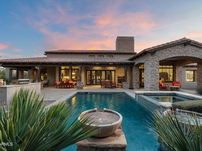 7363 E Lower Wash Pass, Scottsdale, AZ, 85266