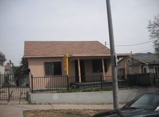 506 S Concord St, Los Angeles, CA 90063
