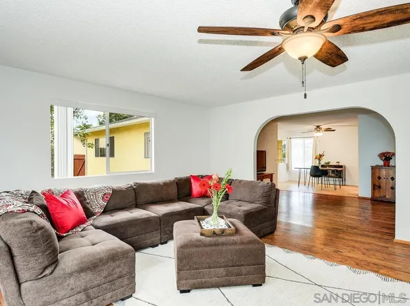 2431 Goodstone St, San Diego, CA 92111