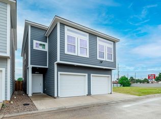 18830 Elegance Ave, Spring, TX 77379