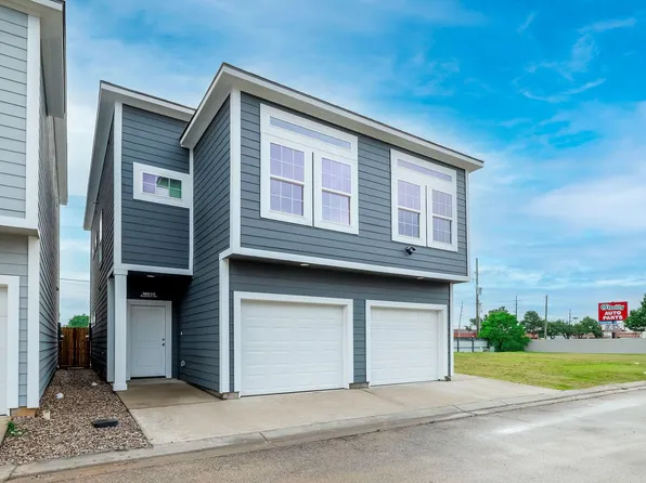 18830 Elegance Avenue, Spring, TX 77379