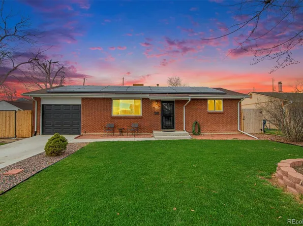 7601 Acoma Court, Denver, CO 80221
