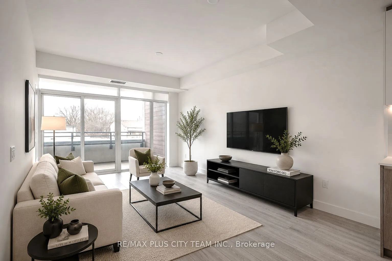 2 bed, $2,550 — Photo 3