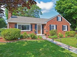 6 Burrill St, Walpole, MA 02081