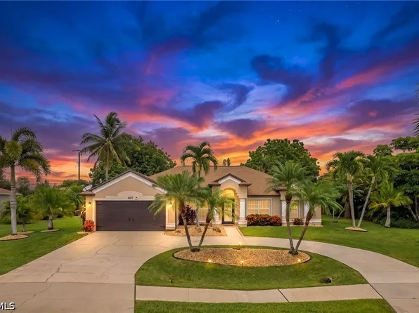 1927 Savona Pkwy W, Cape Coral, FL 33914