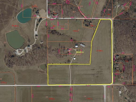 2nd image of Vacant Land E #600-N