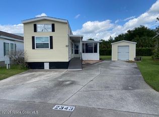 2343 Shuttle Cir #13, Titusville, FL 32796