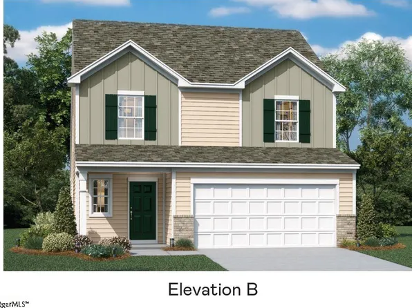 213 Wintersweet Way Asd 79 Emerson, Greenville, SC 29605