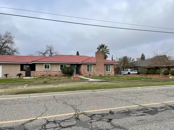 216 N Fowler Ave, Fowler, CA 93625