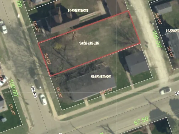 204 9th Ave, Sterling, IL 61081