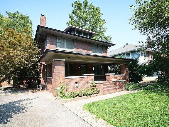 3rd image of 4922 Washington Blvd