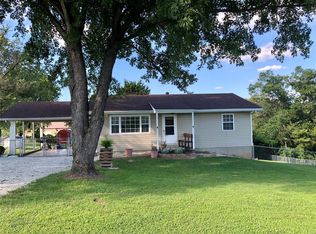 4535 State Route 110, De Soto, MO 63020
