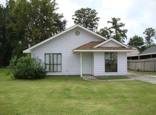 432 Tanglewood Dr, Houma, LA 70364