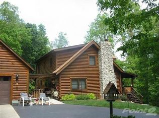 E Fork Rd, Means, KY 40346