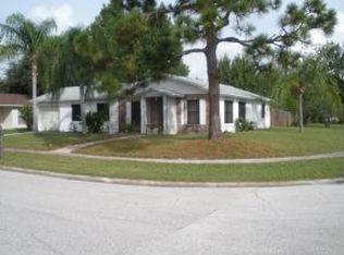 2856 Crossbow Way, Melbourne, FL 32935