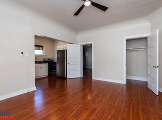 600 S 5th St APT 1, San Jose, CA 95112