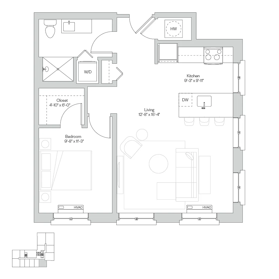 Floor plan ATNW_1b1e
