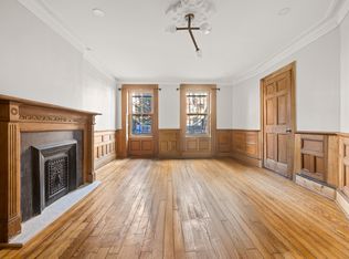 372 Bainbridge St #1, Brooklyn, NY 11233