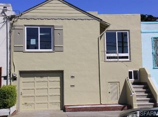 161 Schwerin St, San Francisco, CA 94134