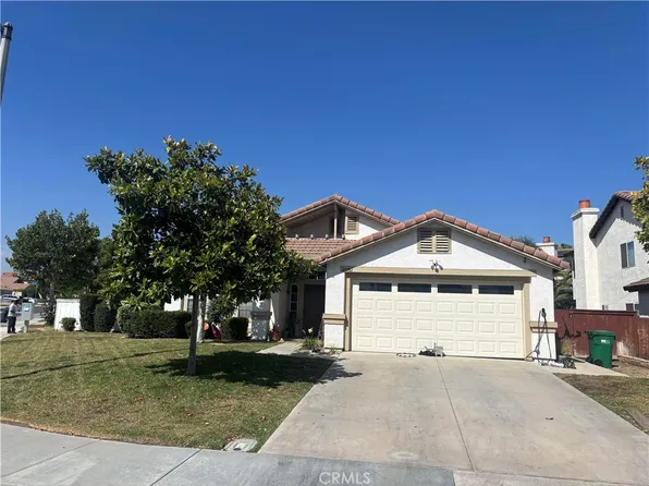 25761 Calle Agua, Moreno Valley, CA 92551
