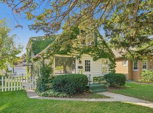 7707 W Hadley St, Milwaukee, WI 53222
