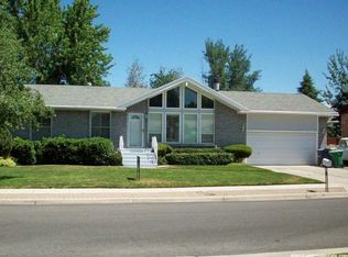 1081 E Kirkwood Way, Sandy, UT 84094