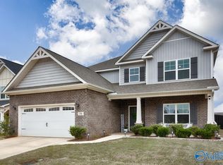 58 Faulkner Rd, Madison, AL 35756