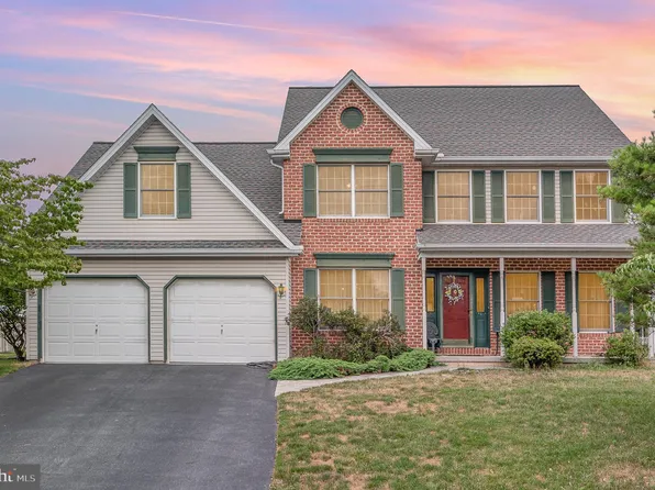 101 Laurel Glen Ct, Harrisburg, PA 17110
