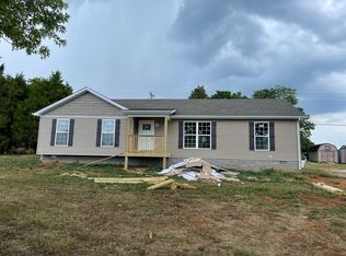 486 Penns Chapel Rd, Bowling Green, KY 42101