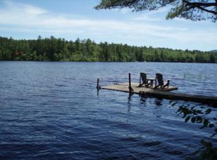 534 Songo Pond Rd, Albany Twp, ME 04217