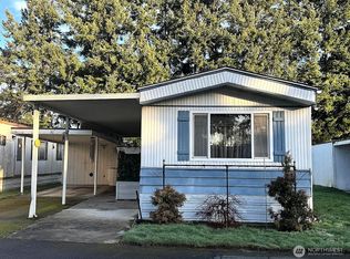 2210 Old Highway 99 South Road #31, Mount Vernon, WA