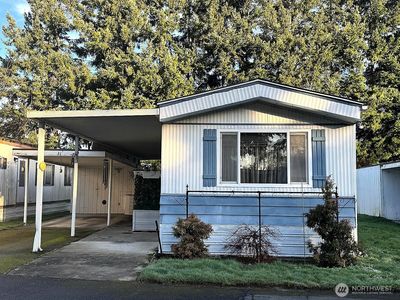 2210 Old Highway 99 South Road #31, Mount Vernon, WA, 98273