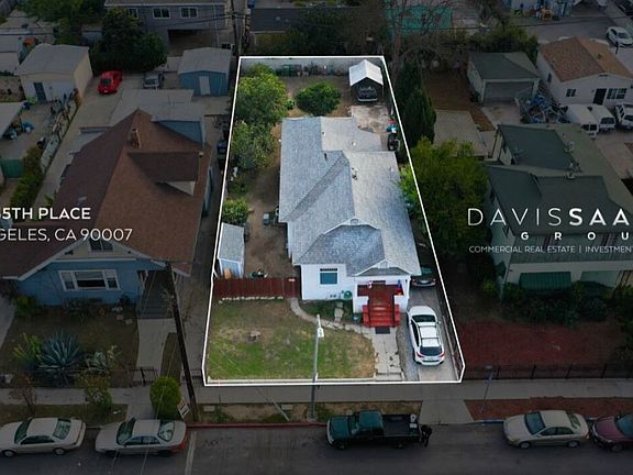 3rd image of 1326 W 35th Pl