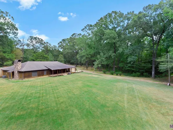 8757 Muscadine Ln W, Saint Francisville, LA 70775