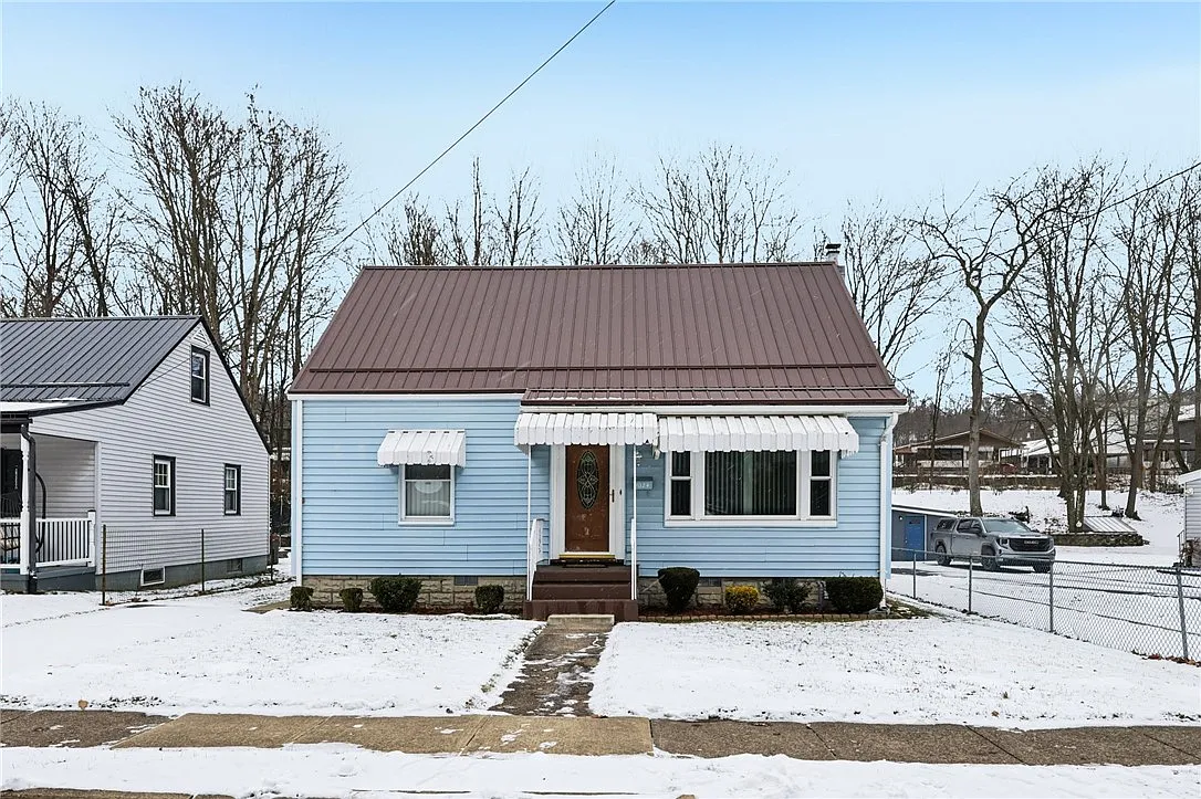 1024 N McKean St photo 1