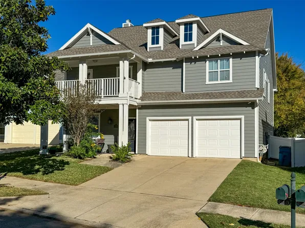 10025 Boston Harbor Dr, Aubrey, TX 76227