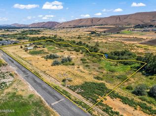 Nka Ahtanum 11th Ave, Yakima, WA 98903