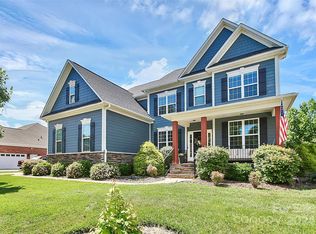 4226 Abernathy Pl, Harrisburg, NC 28075