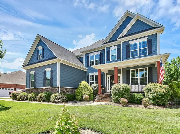 4226 Abernathy Pl, Harrisburg, NC 28075