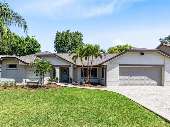 1172 Trotwood Blvd, Winter Springs, FL 32708