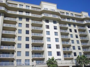 111 E Hacienda Blvd #503, South Padre Island, TX 78597