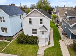1208 Georgia Ave, Sheboygan, WI 53081