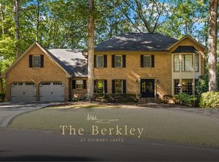 3419 Smoke Hollow Pl NE, Roswell, GA 30075